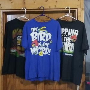 3 for 1 ICONIC 2009 Internet Culture Tshirts